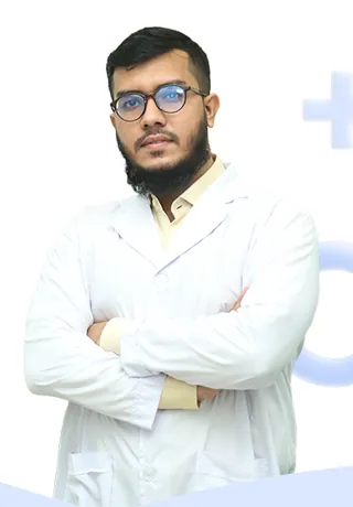 Cosmetic circumcision specialist doctor at Salamah Care