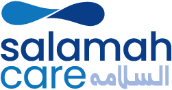 Salamah Care Logo 02